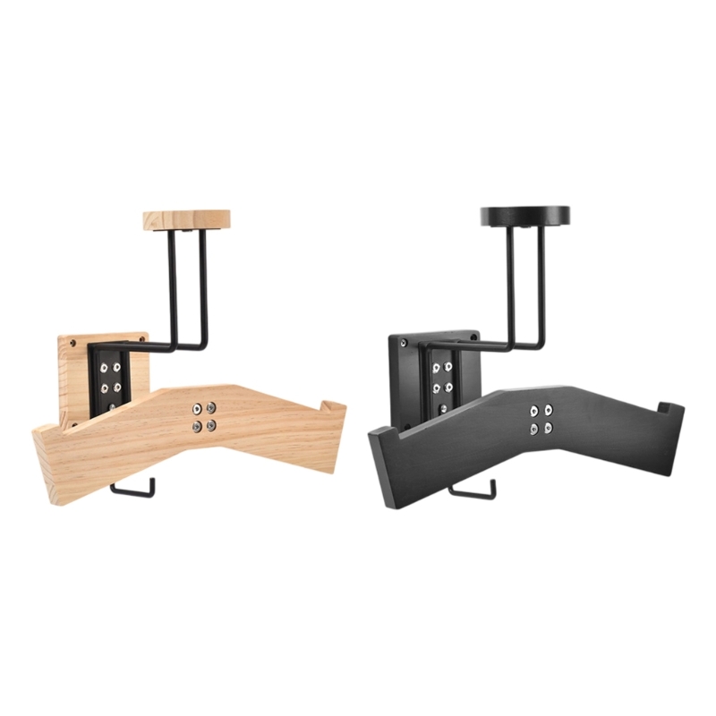Cycling Gear Wall Storage - QM08 Mensola portacasco a parete per
