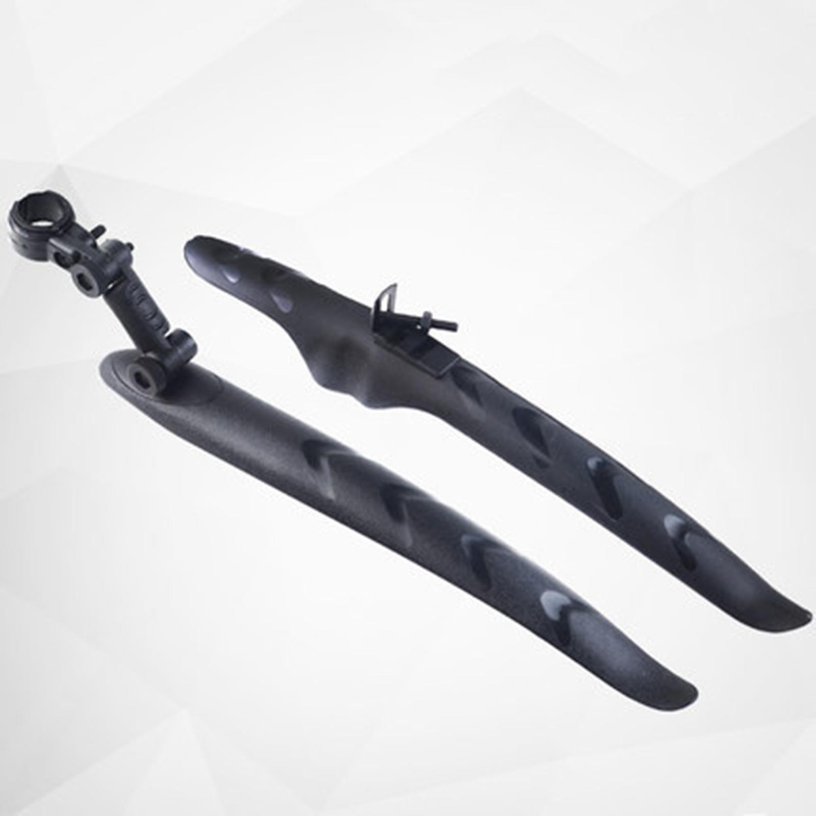 Bike Fender Set - Parafango bici parafango bicicletta 700cc pratico