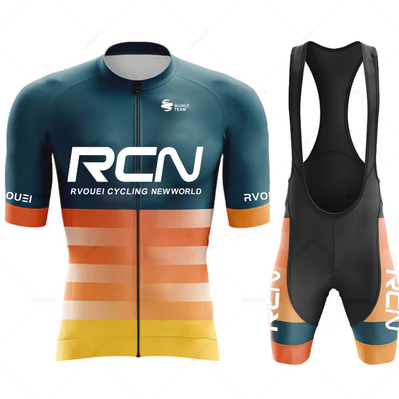 Cycling Gear Sale - Completo da Ciclismo Estivo da Uomo