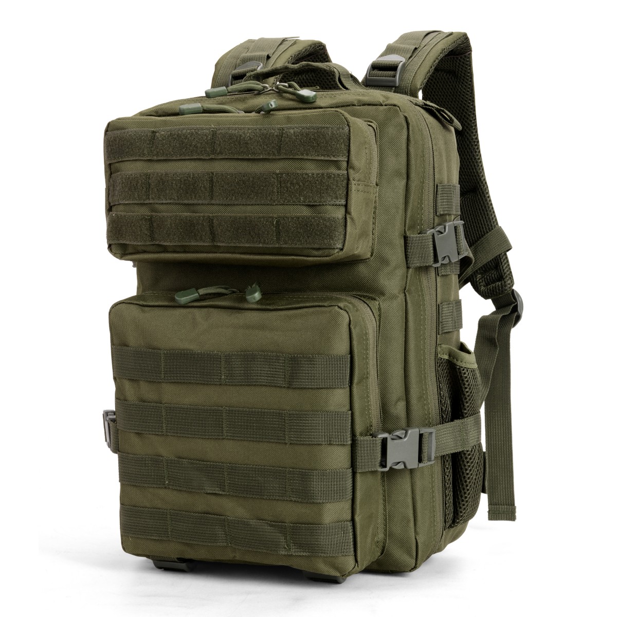 Cycling Gear Duffle - Zaino tattico Molle da 24 litri
