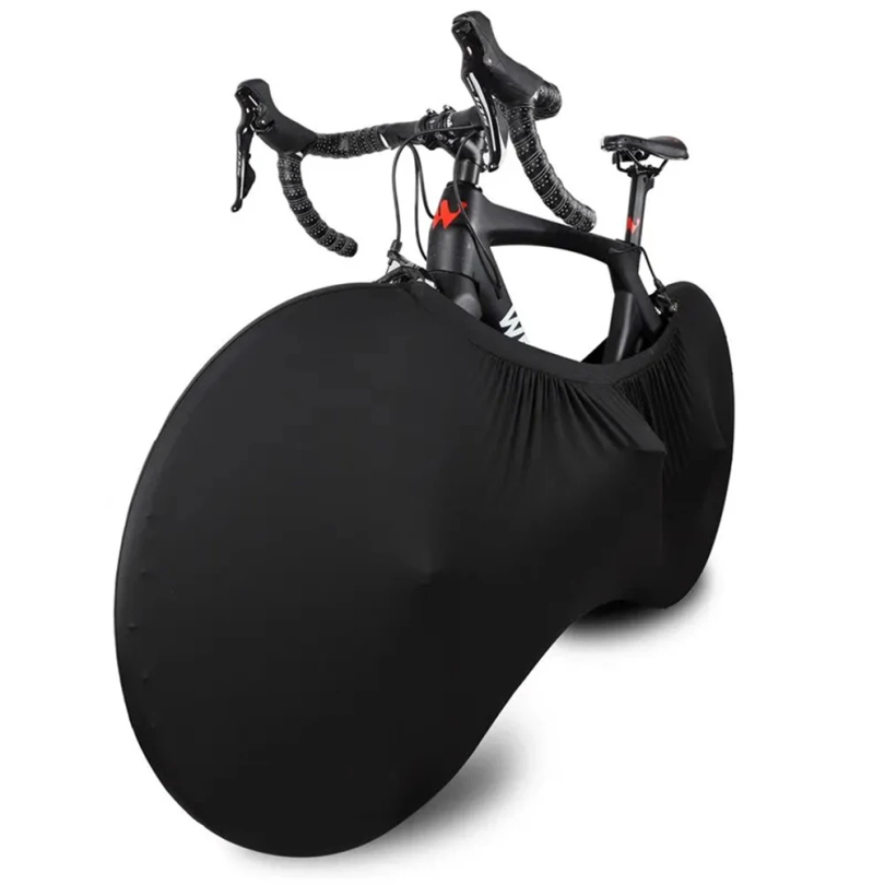 Cycling Gear Duffle - Copertura protettiva per bicicletta MTB Mountain