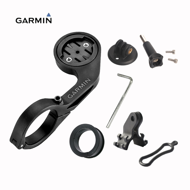 Cycling Gear Wall Storage - Garmin Edge Supporto da parete per
