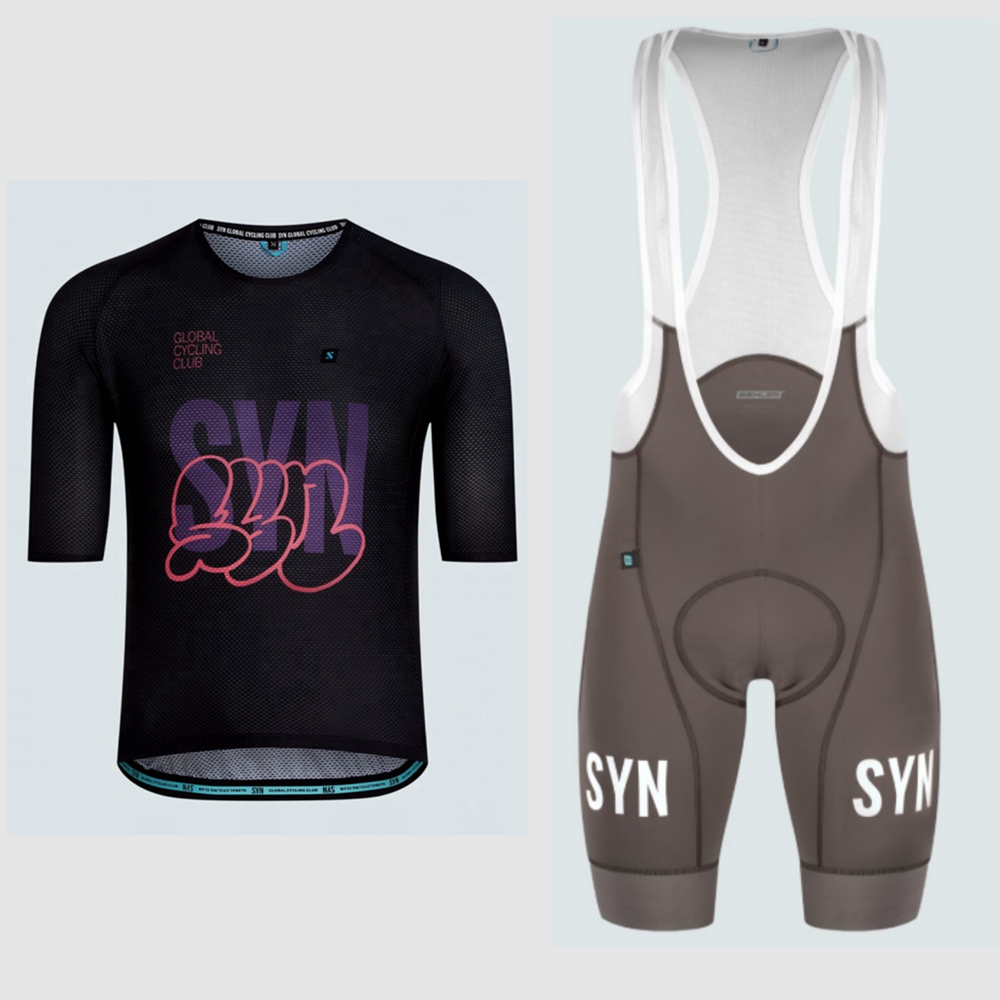 Cycling Gear Sale - MAGLIA DA UOMO TRAINING DESIGN LAB