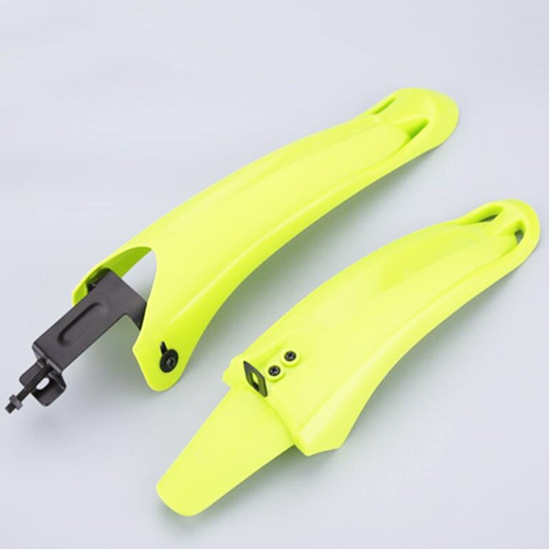 Bike Fender Set - Set parafango per Mountain Bike parafanghi