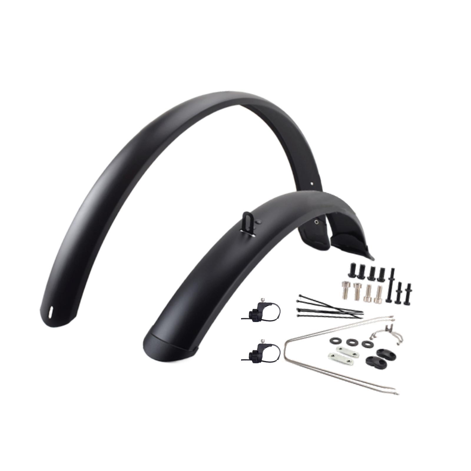 Bike Fender Set - Set parafanghi per mountain bike Set