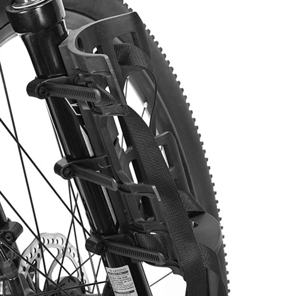 Cycling Gear Duffle - NEWBOLER Supporto per attrezzatura per bicicletta