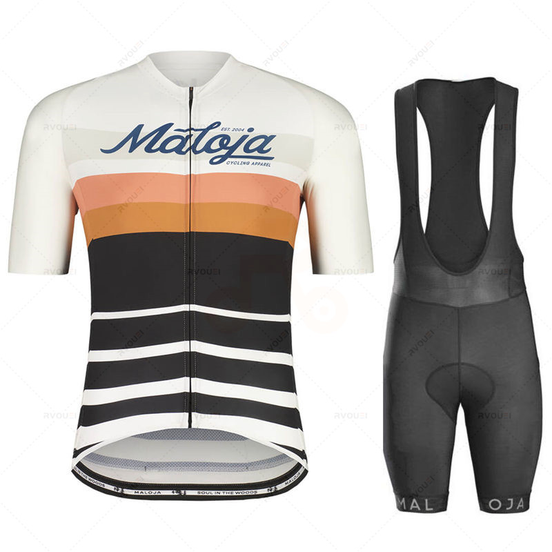 Cycling Gear Sale - Nuova maglia da ciclismo estiva Malojaing