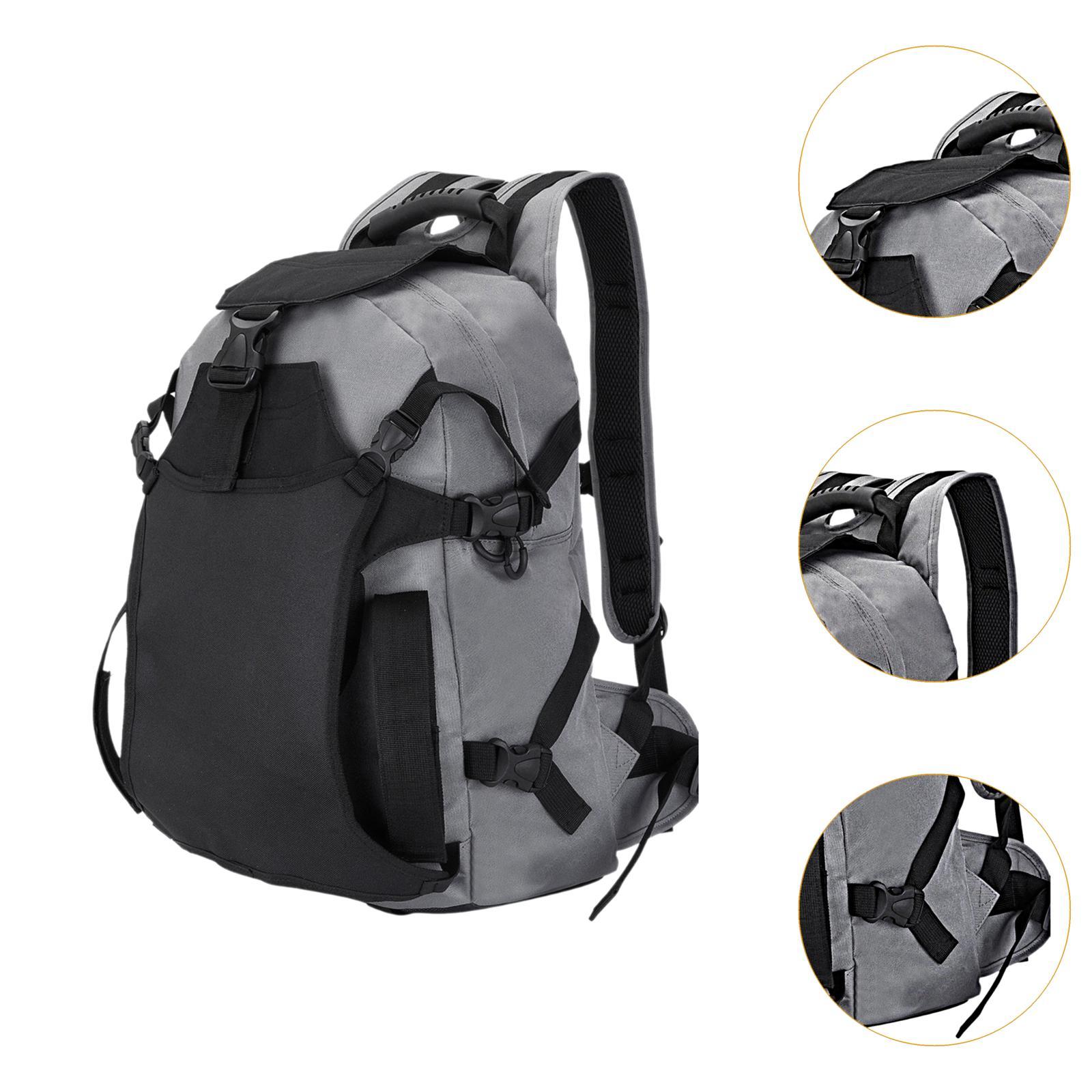 Zaino da Sci per Viaggi, Borsa - Cycling Gear Helmet recensione e prezzo