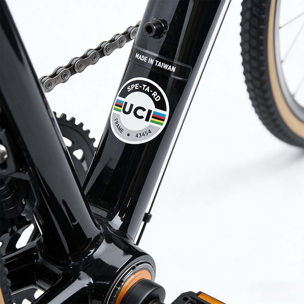 Adesivi per telaio bici UCI in - Cycling Gear Sale recensione e prezzo