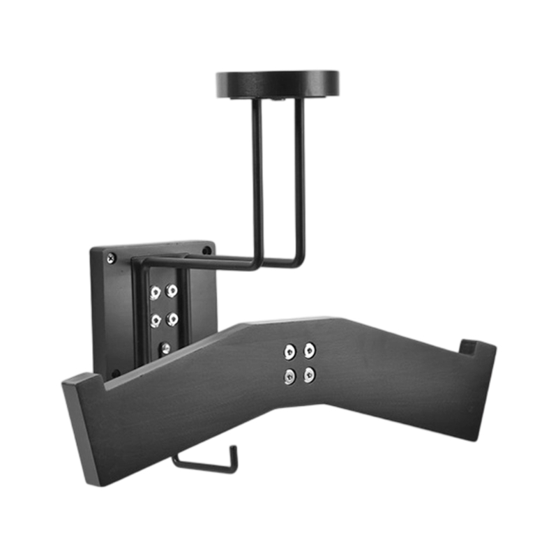 QM08 Mensola portacasco a pare - Cycling Gear Wall Storage recensione e prezzo