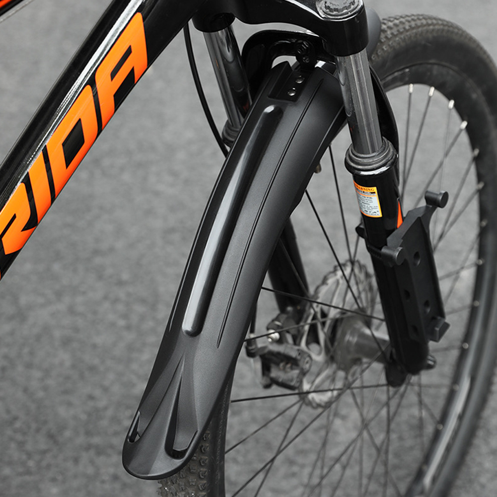Parafango Universale MTB 26/27 - Bike Fender Set recensione e prezzo
