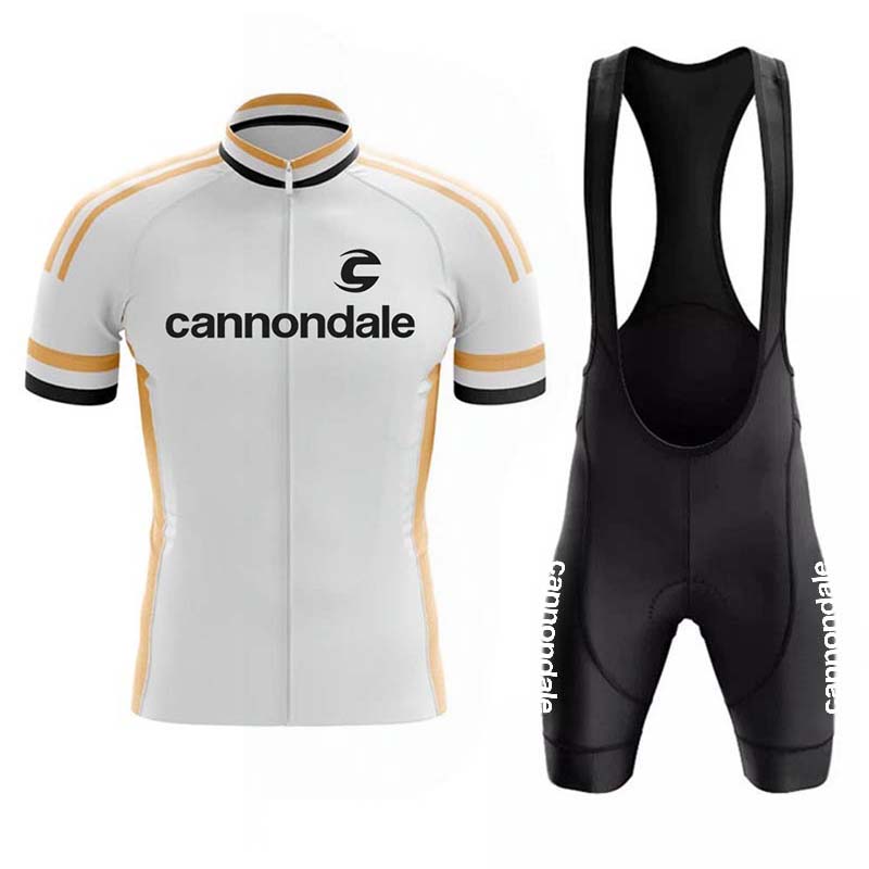 Set Maglia da Ciclismo Cannond - Cycling Gear Sale recensione e prezzo