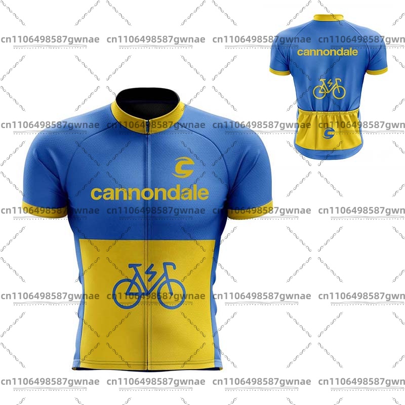 Set Maglia da Ciclismo Cannond - Cycling Gear Sale recensione e prezzo