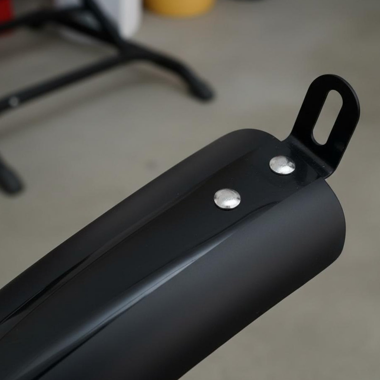 Set di 2 Parafanghi Universali - Bike Fender Set recensione e prezzo