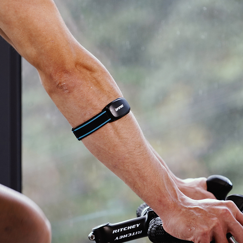 iGPSPORT 65 ore di frequenza c - Cycling Heart Rate Monitor recensione e prezzo