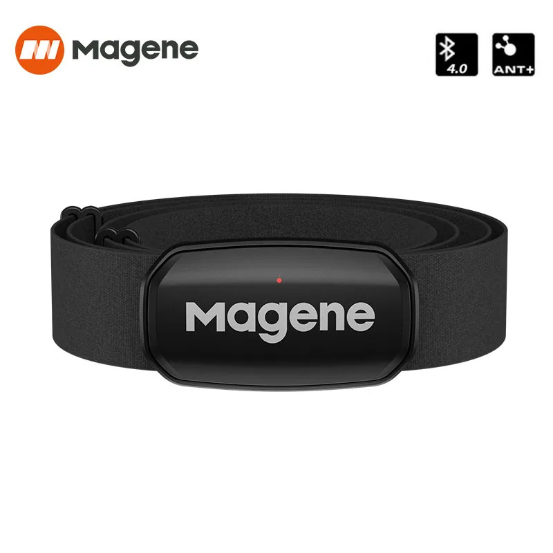 Sensore di frequenza cardiaca  - Cycling Heart Rate Monitor recensione e prezzo
