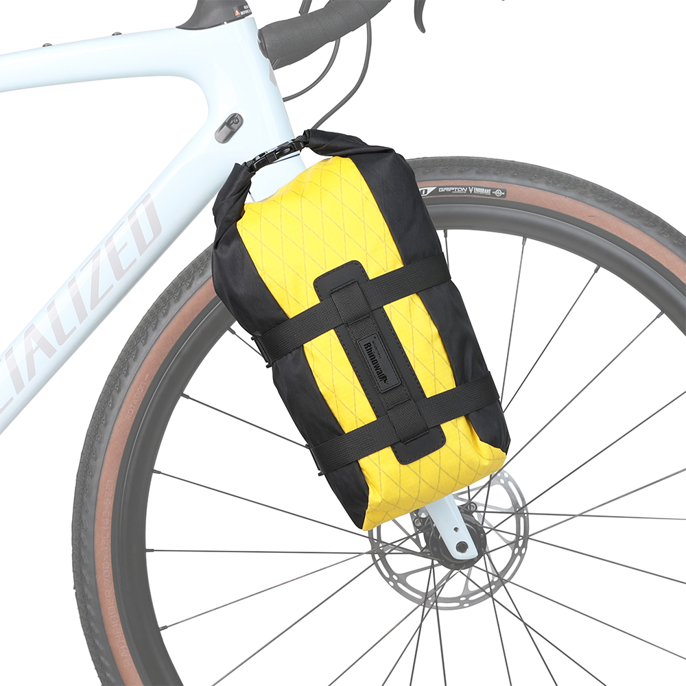 Rhinowalk Bike attrezzatura da - Cycling Gear Duffle recensione e prezzo