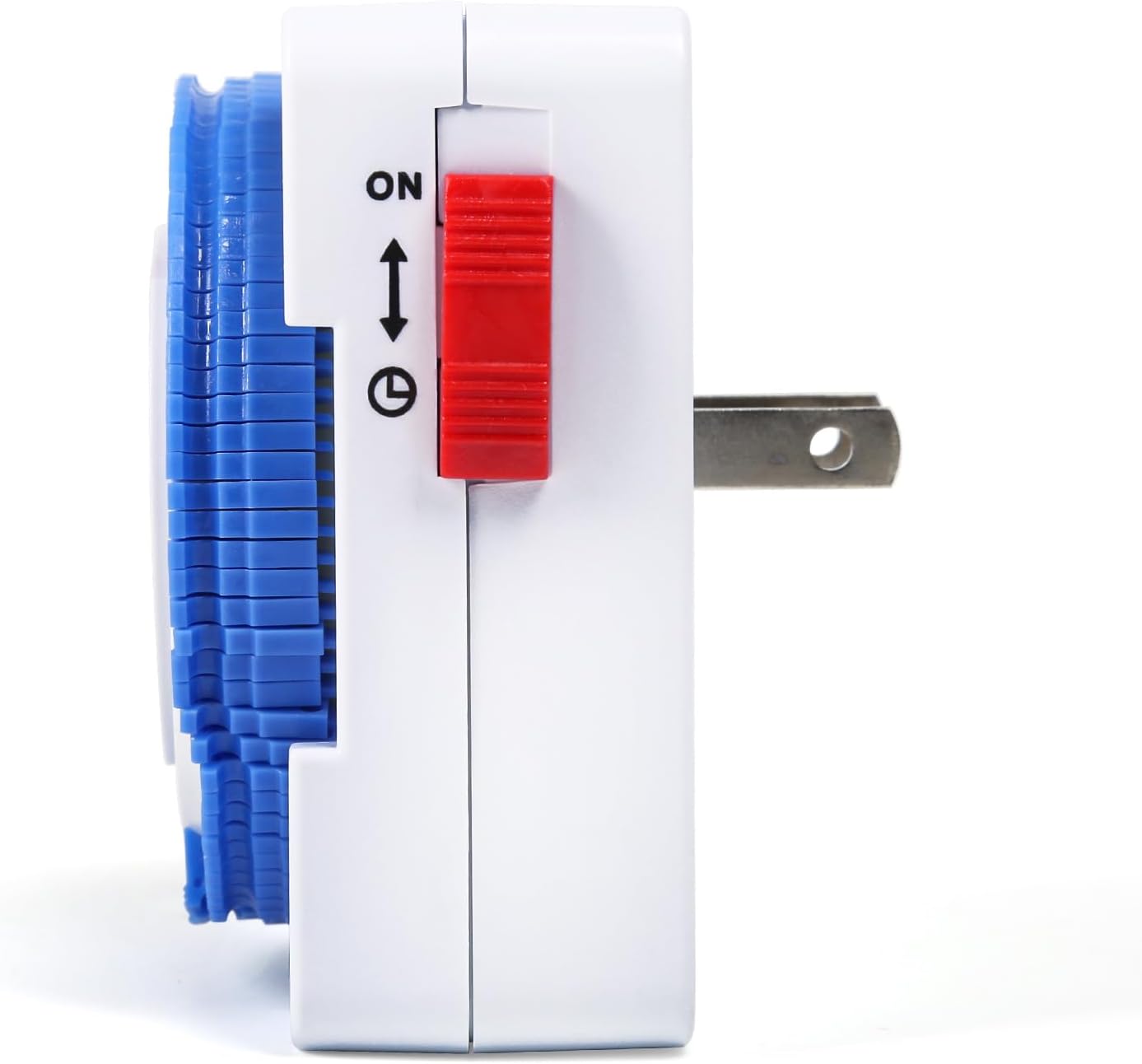 Presa timer standard americana - Cycling Gear Wall Storage recensione e prezzo