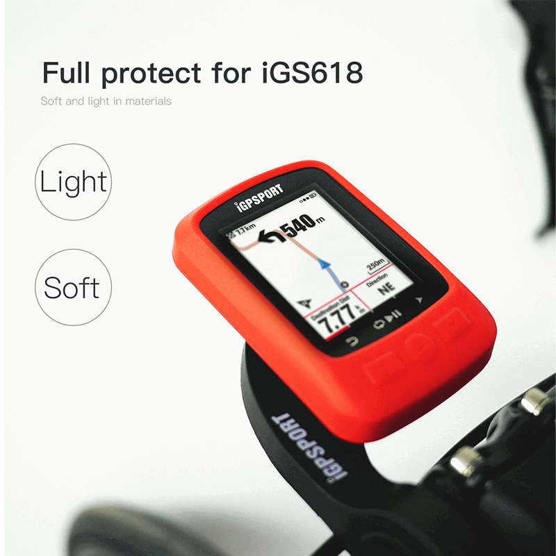 IGPSPORT Bike Speed Cadence Se - Cycling Heart Rate Monitor recensione e prezzo