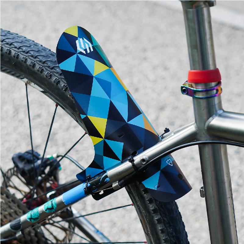 Chooee Accessori per biciclett - Bike Fender Set recensione e prezzo