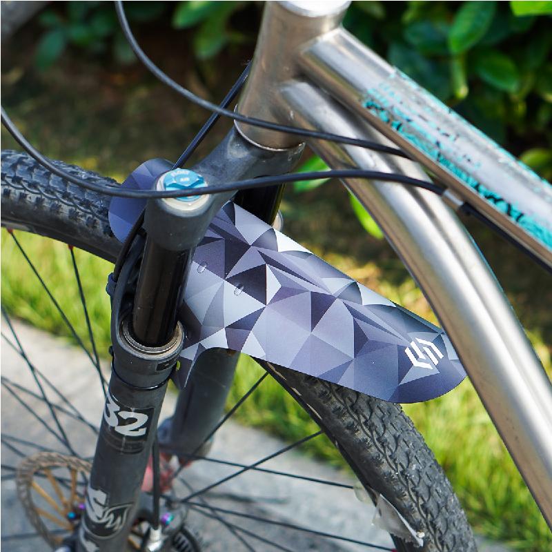 Chooee Accessori per biciclett - Bike Fender Set recensione e prezzo