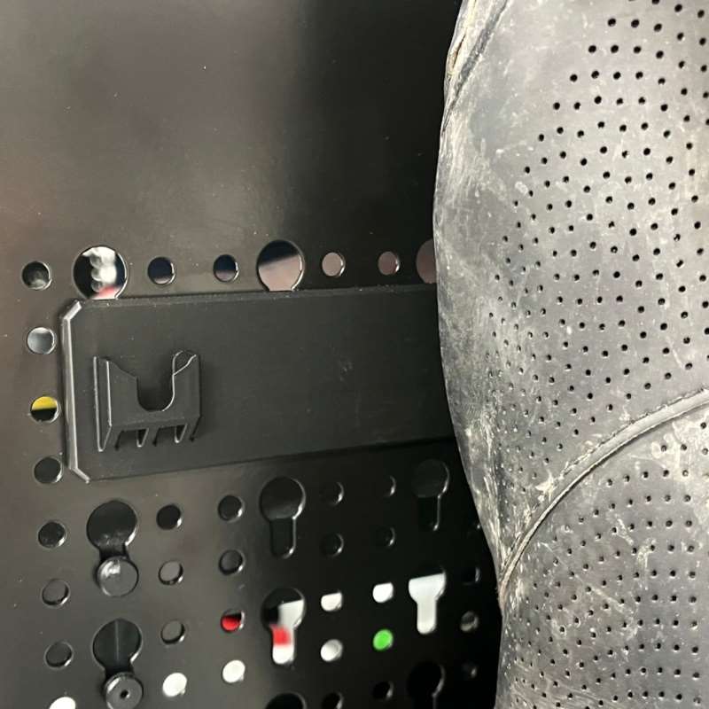 Supporto da Parete per Garage  - Cycling Gear Wall Storage recensione e prezzo