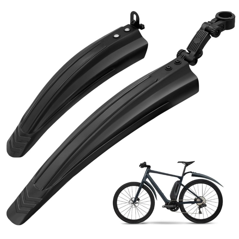 Set di Parafanghi per Biciclet - Bike Fender Set recensione e prezzo