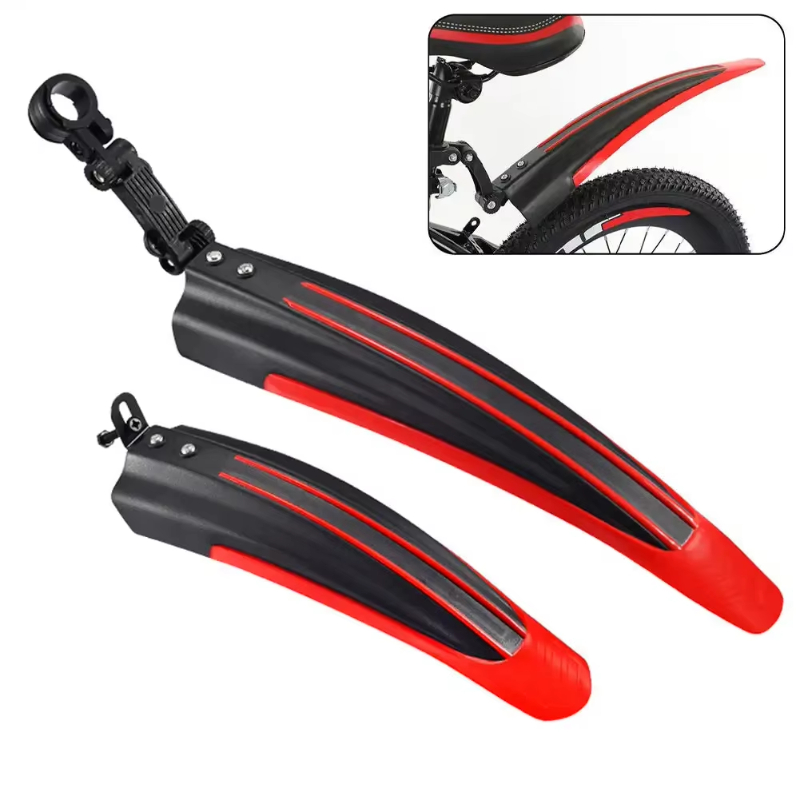 Set di Parafanghi per Biciclet - Bike Fender Set recensione e prezzo