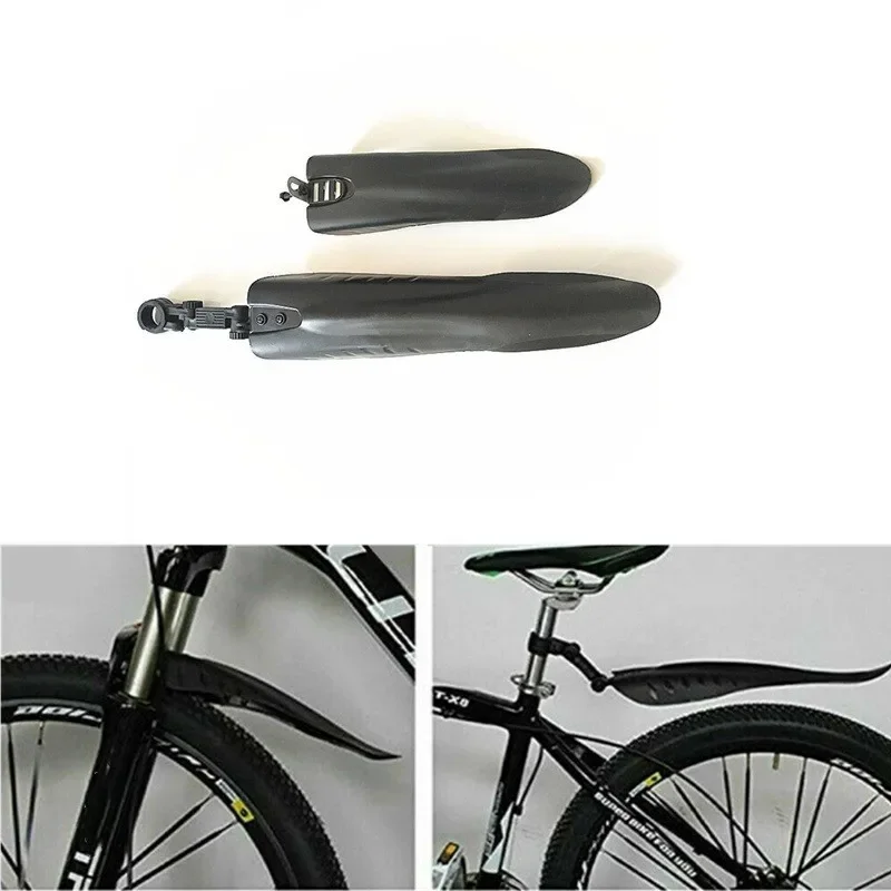 1 Set Set di parafanghi per bi - Bike Fender Set recensione e prezzo