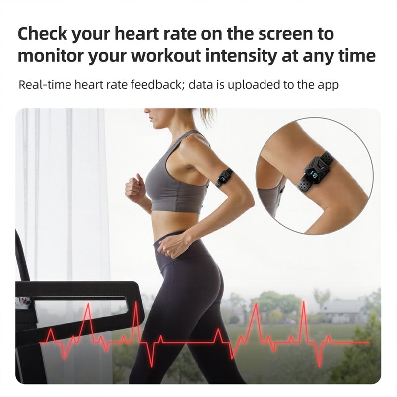 A06F-HRM70 Sensore cardiofrequ - Cycling Heart Rate Monitor recensione e prezzo
