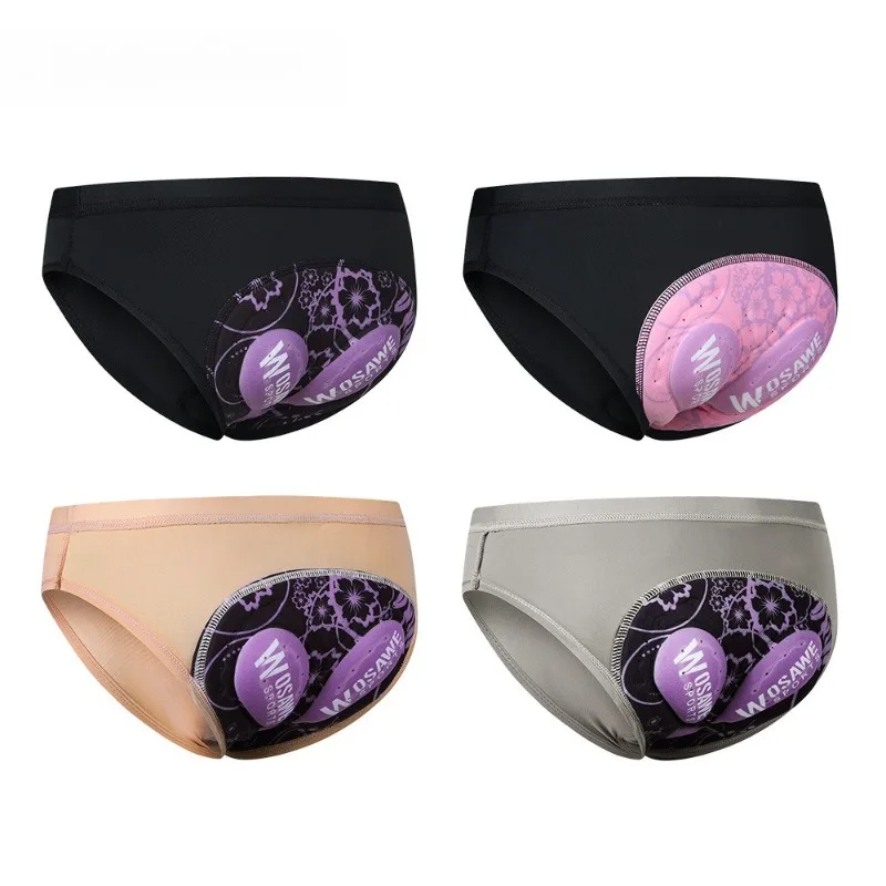 Pantaloncini da ciclismo comod - Padded Cycling Shorts recensione e prezzo