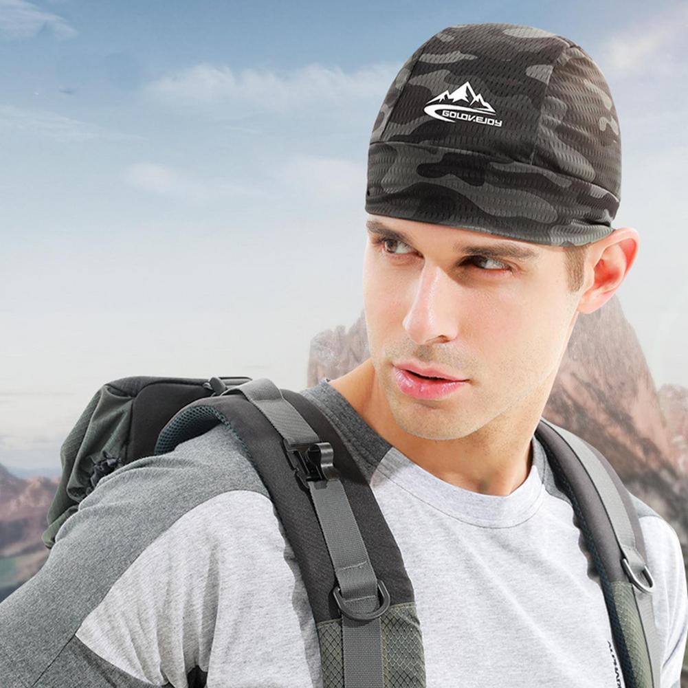Sottocasco Rinfrescante Traspi - Cycling Gear Helmet recensione e prezzo