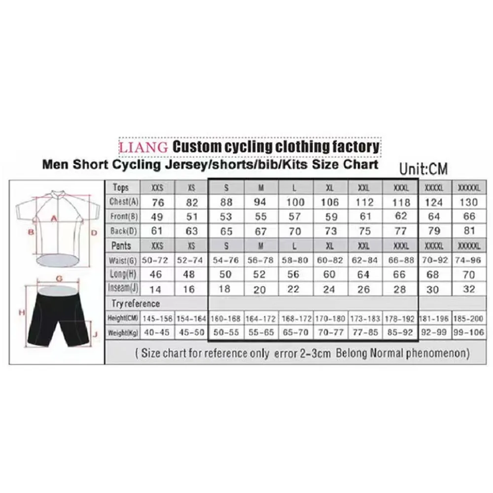 Completo Ciclismo Jayco Alula  - Padded Cycling Shorts recensione e prezzo