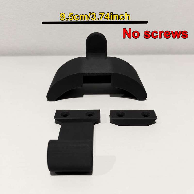 Supporto da Parete per Casco d - Cycling Gear Wall Storage recensione e prezzo