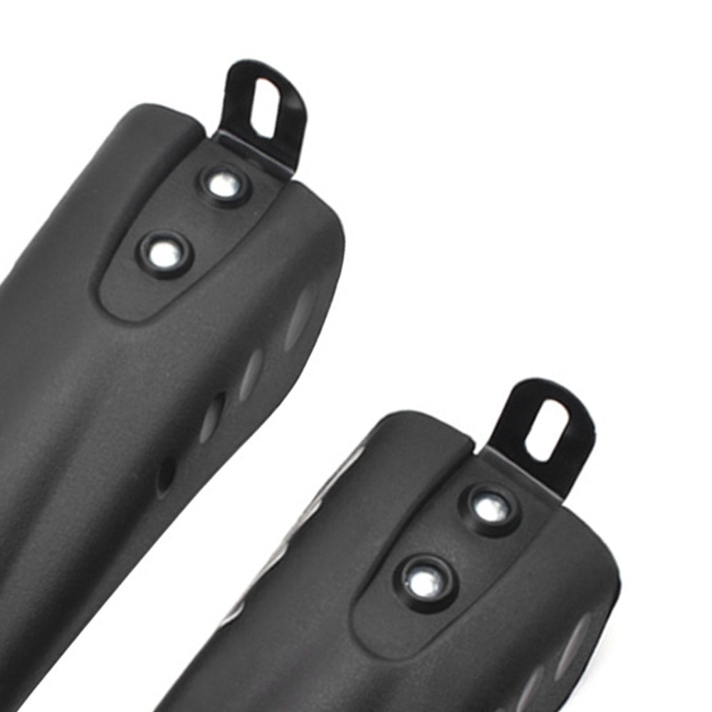 Set parafanghi per bici anteri - Bike Fender Set recensione e prezzo
