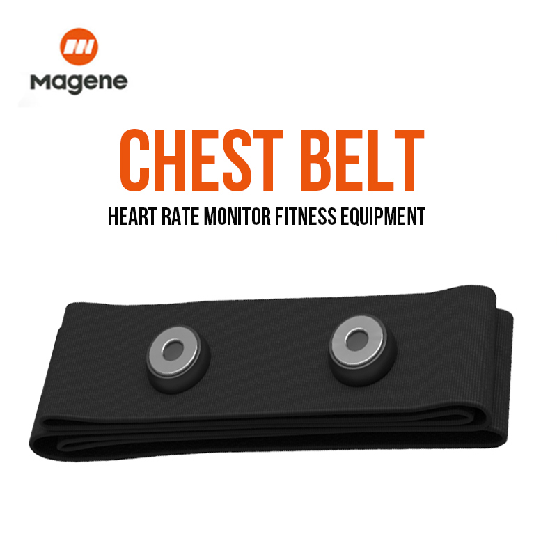 Cinghia toracica Magene del ca - Cycling Heart Rate Monitor recensione e prezzo