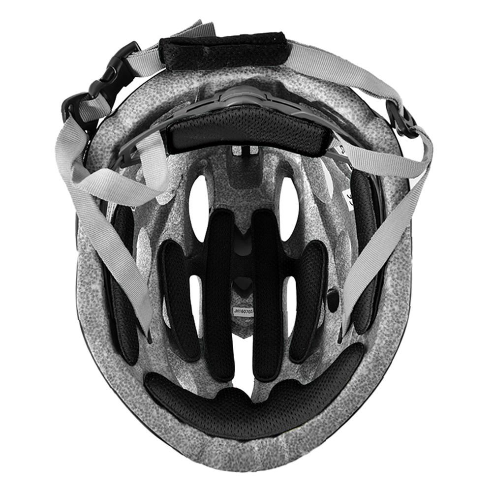 24 pz/set kit di imbottitura p - Cycling Gear Helmet recensione e prezzo