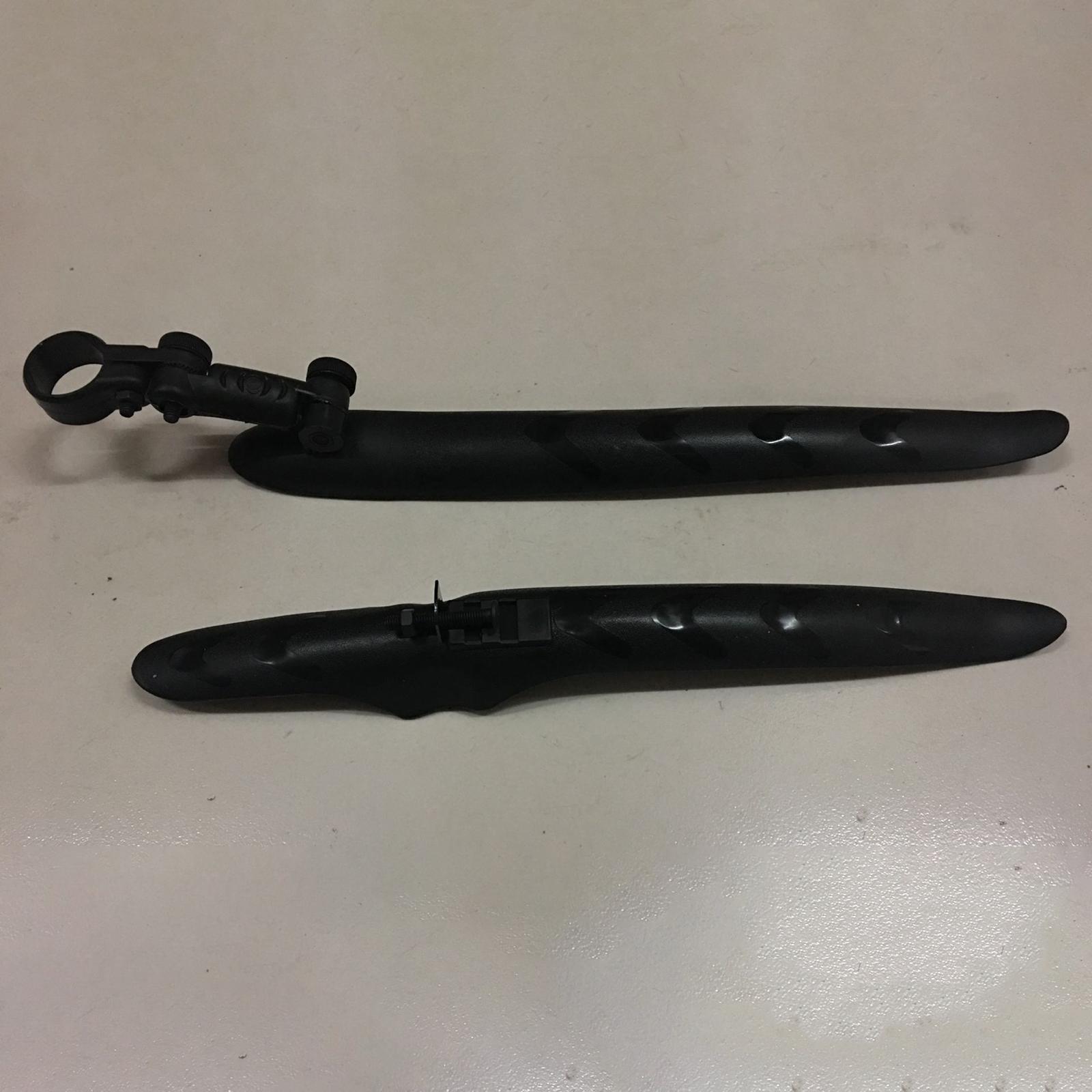 Parafango bici parafango bicic - Bike Fender Set recensione e prezzo