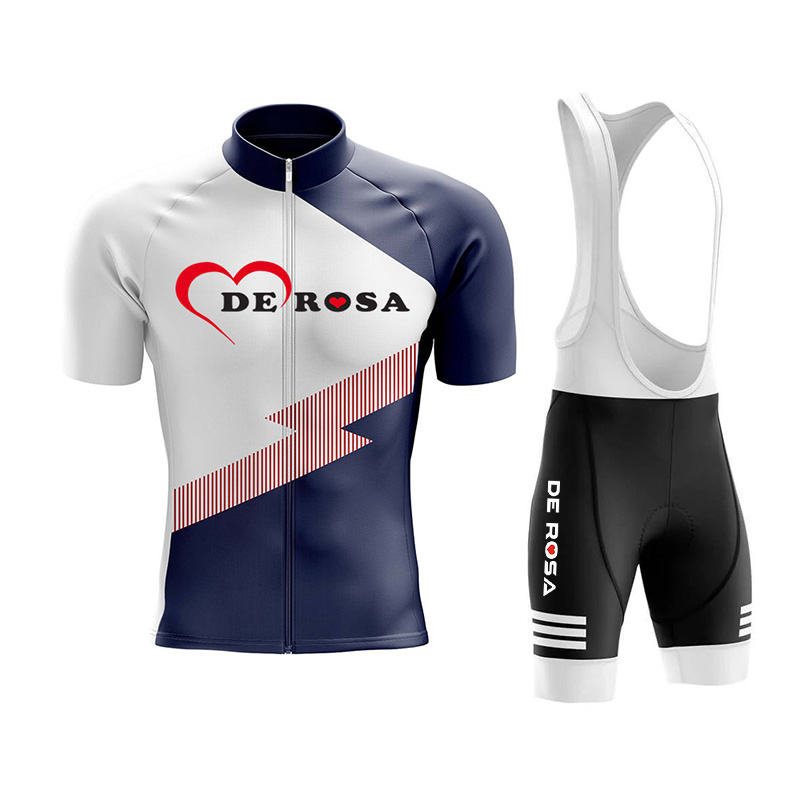 Abbigliamento da ciclismo De R - Padded Cycling Shorts recensione e prezzo