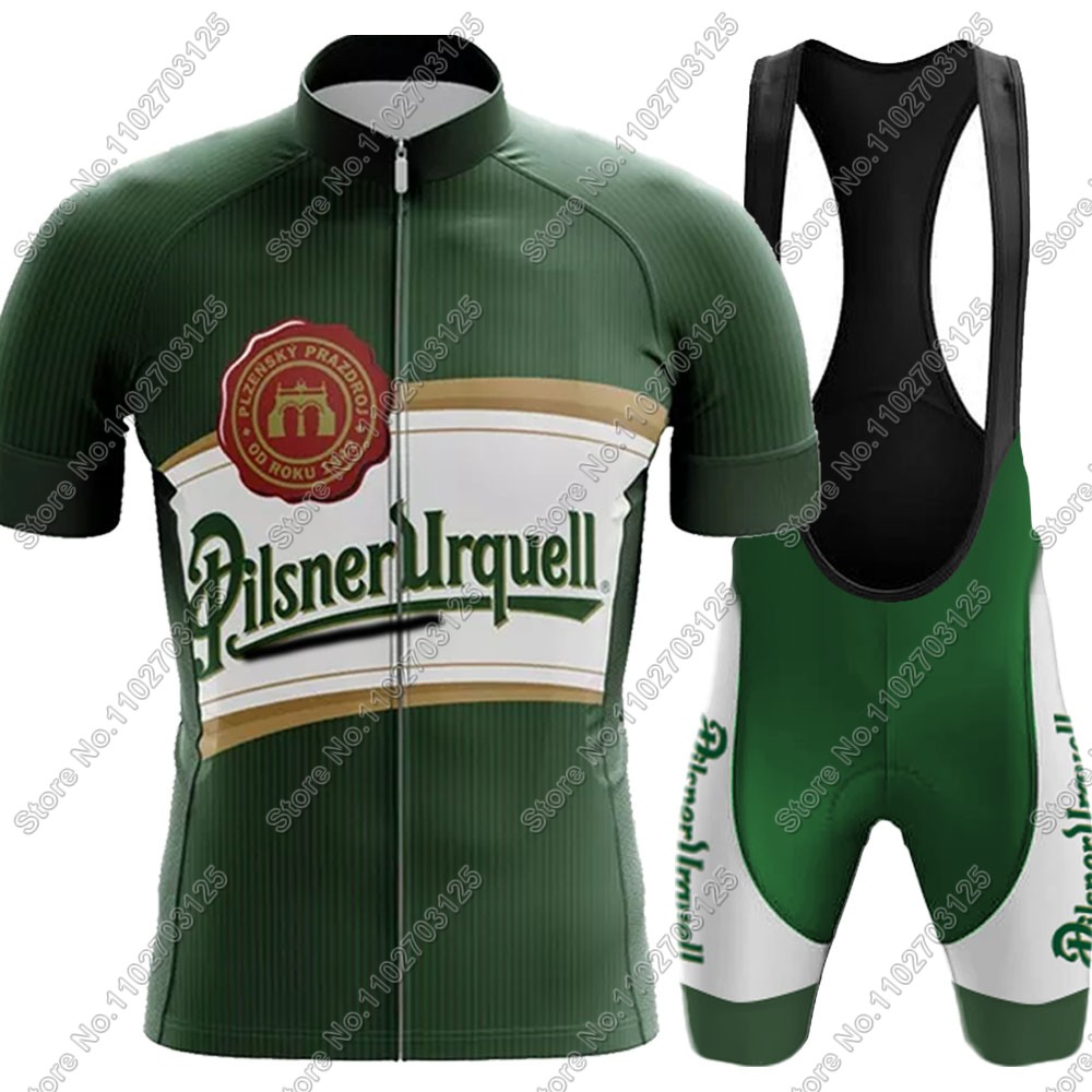 2025 Drink Beer Maglia da cicl - Padded Cycling Shorts recensione e prezzo