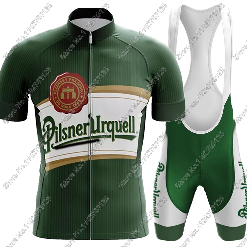 2025 Drink Beer Maglia da cicl - Padded Cycling Shorts recensione e prezzo