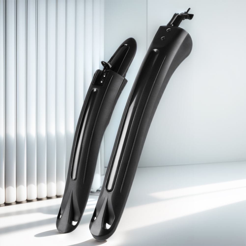 Set parafanghi per mountain bi - Bike Fender Set recensione e prezzo