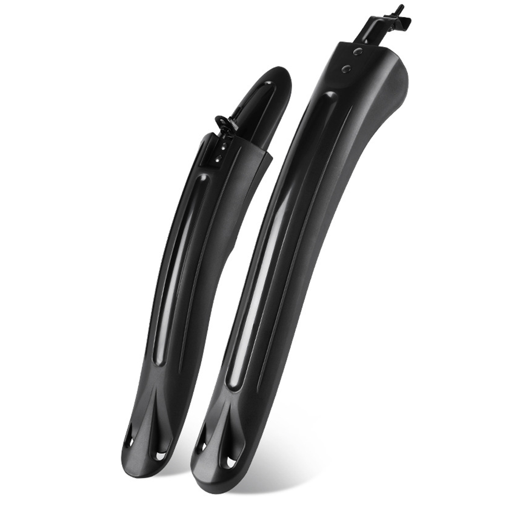 Set parafanghi per mountain bi - Bike Fender Set recensione e prezzo
