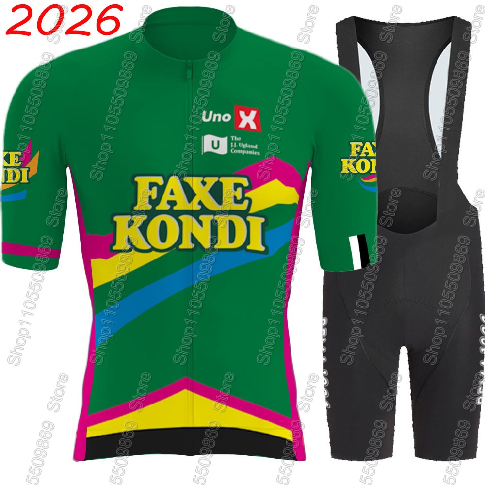 Completo da Ciclismo UNO X 202 - Padded Cycling Shorts recensione e prezzo