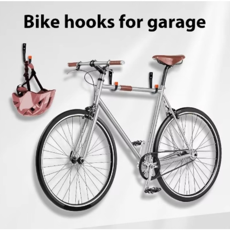 6 pz/set ganci per montaggio a - Cycling Gear Wall Storage recensione e prezzo