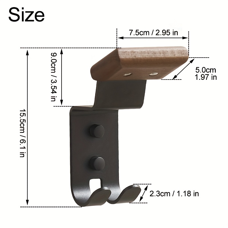 Supporto per Casco da Moto in  - Cycling Gear Wall Storage recensione e prezzo