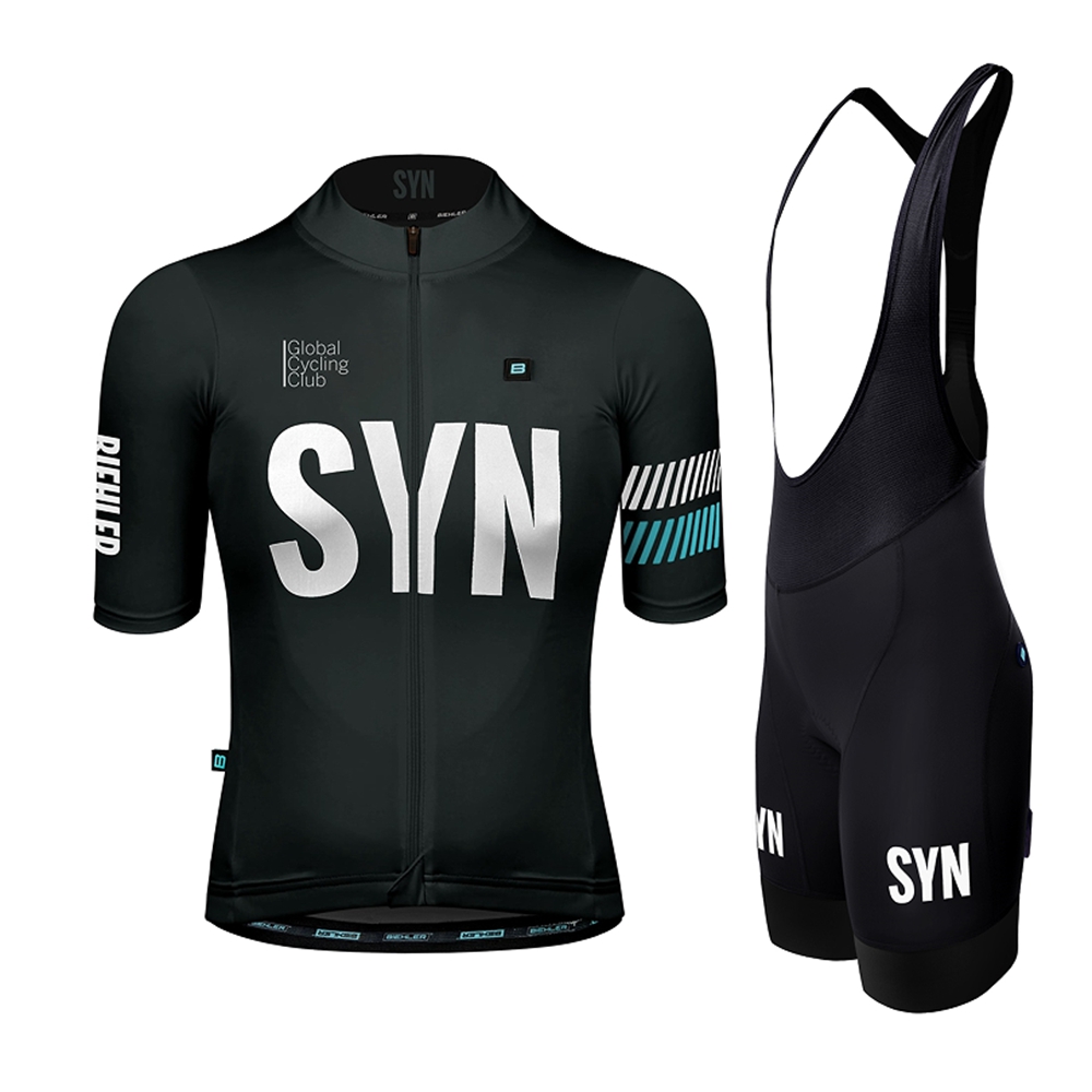 Summer SYN Team Cycling Set do - Padded Cycling Shorts recensione e prezzo