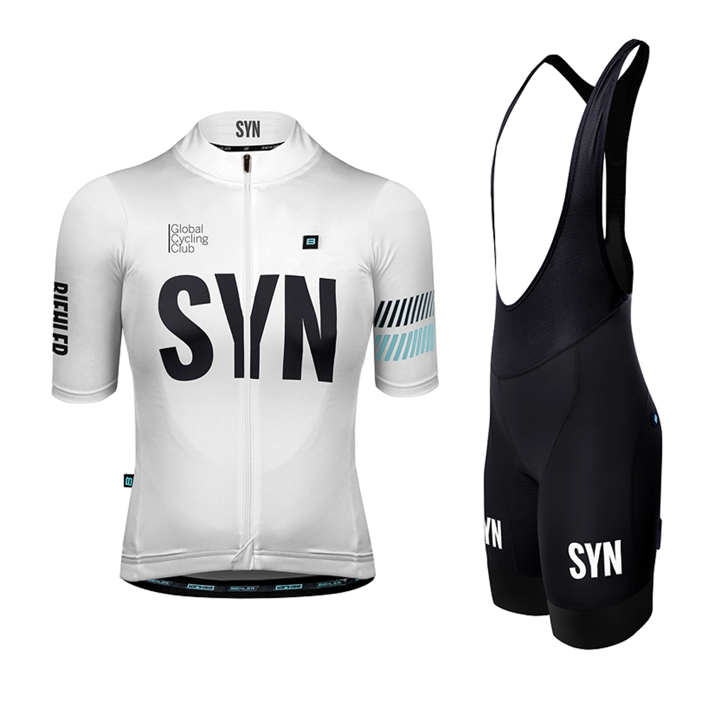 Summer SYN Team Cycling Set do - Padded Cycling Shorts recensione e prezzo