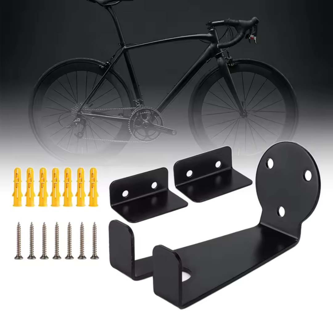 Supporto da Parete per Pedali  - Cycling Gear Wall Storage recensione e prezzo