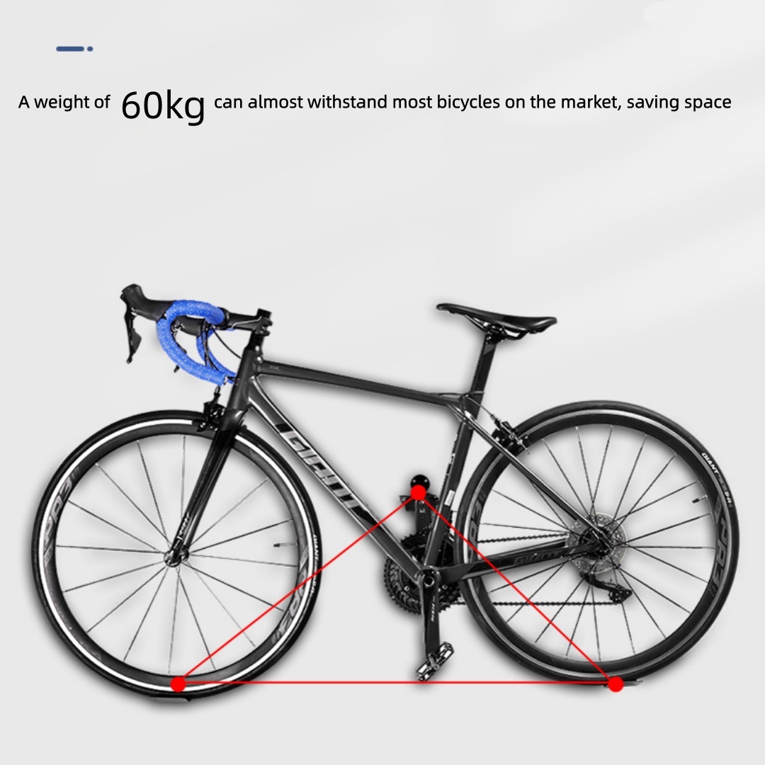 Supporto da Parete per Pedali  - Cycling Gear Wall Storage recensione e prezzo
